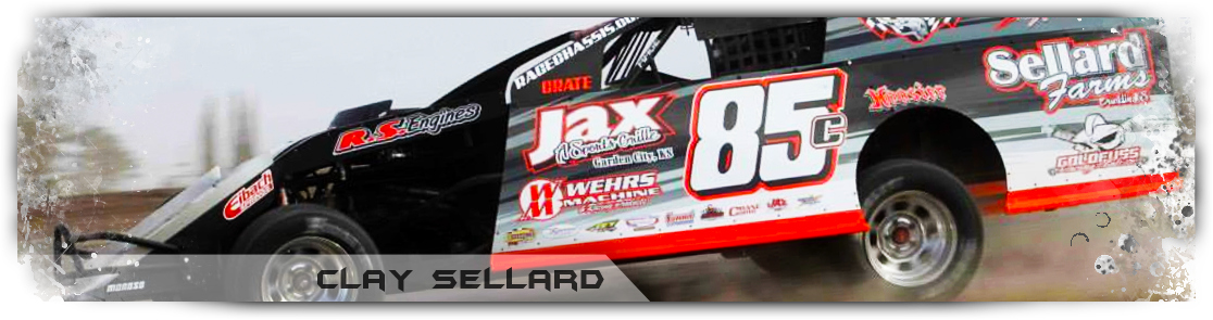 Rage Chassis Builder Dirt Modified Website